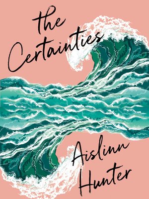 cover image of The Certainties